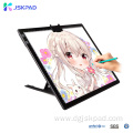 A3 wireless battery light pad LED tracing tablet